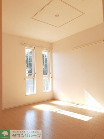 Sol Subir IIの物件内観写真